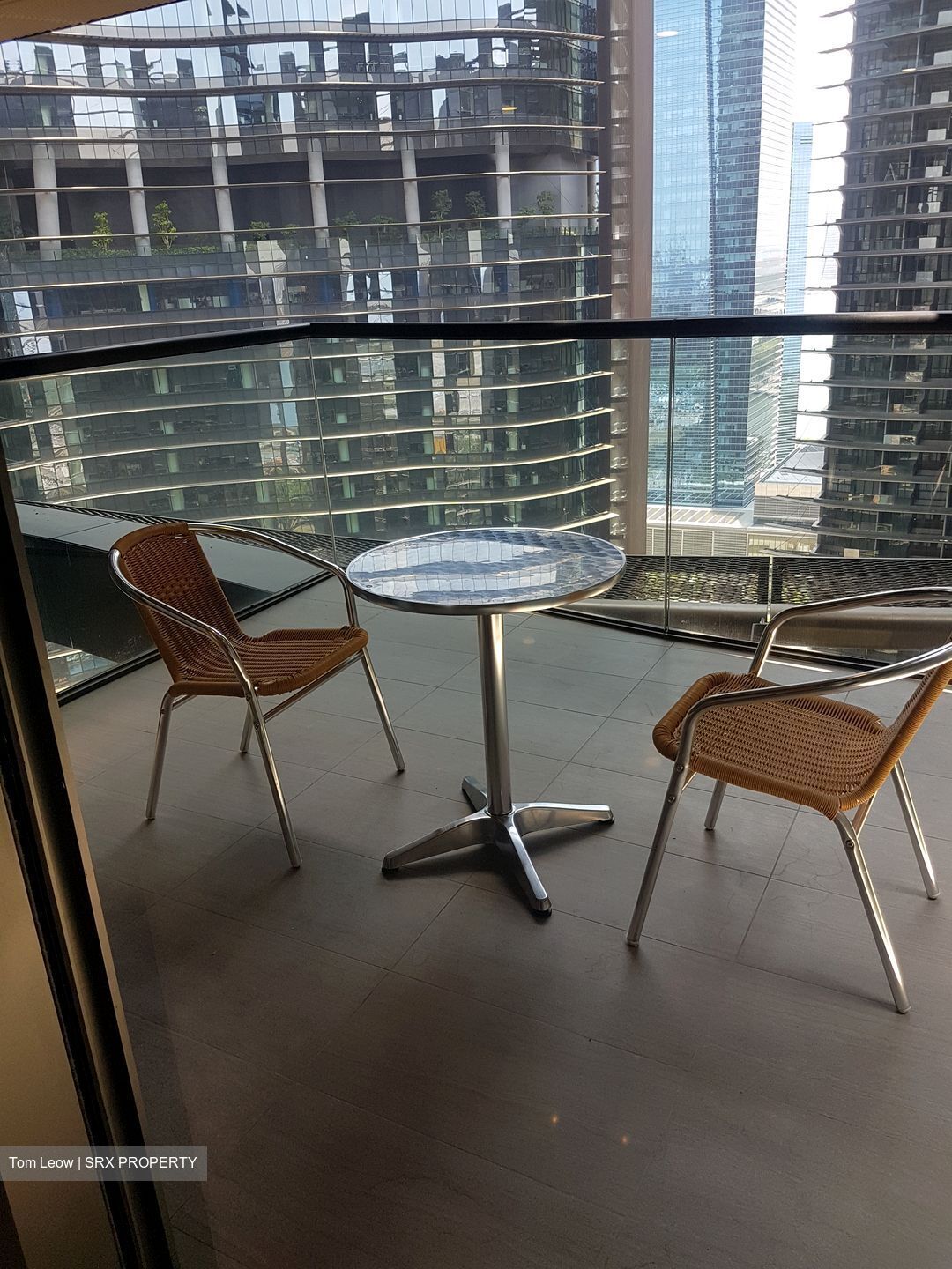 Marina One Residences (D1), Apartment #278589761